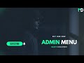 [ESX & QBCore] majestic-adminmenu - NoPixel 4.0 Inspired Admin Menu