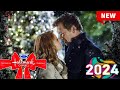 Christmas Connection - New Hallmark Movie -Hallmark Christmas Movie 2024 - Great Romance