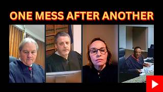 So Many Bad Ideas Made Manifest End Up in Court