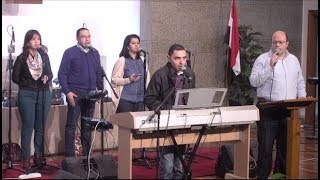 Heliopolis Evangelical Church Live Stream