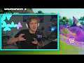 I Hosted a FASTEST EDITOR Tournament for $100 in Fortnite... (best editors)
