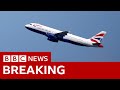 US to lift Covid travel ban for fully vaccinated UK and EU travellers - BBC News