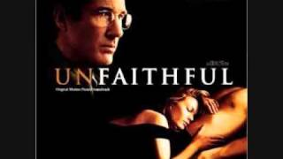 01. At Home - Unfaithful - Jan A.P. Kaczmarek