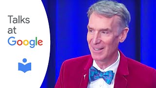 Undeniable: Evolution and the Science of Creation | Bill Nye NYC | Talks at Google