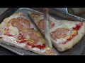 本物を超える匠の技！53年の鍛錬を積んだ職人が創る、ピザの食品サンプル
