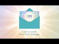 A New Year’s Message from the IF20 Anti-Racism Initiative