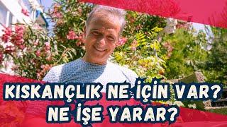 KISKANÇLIK NE İÇİN VAR NE İŞE YARAR? - English Dubbing | Ünal Güner