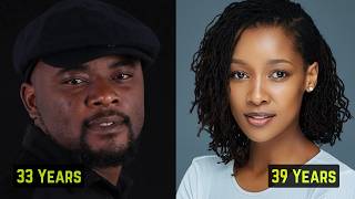 Scandal Cast Real Names & Ages Revealed!