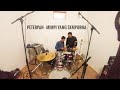 Peterpan - Mimpi Yang Sempurna (Drum Cover)