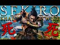 Elden Ring player tries Sekiro: Shadows Die Twice for the FIRST TIME...