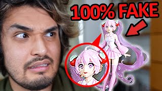 REAL vs. FAKE Anime Figures: Can You Spot the Difference??