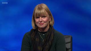 University Challenge Christmas 2022 University of Hull v University of the West of England Ep 5