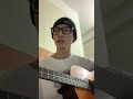 vài lần Đón Đưa mck accoustic cover