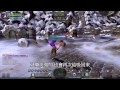 dragonnest 龍之谷 全職業22職60ex技