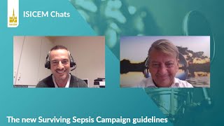 The new Surviving Sepsis Campaign guidelines