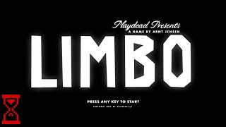 Начало прохождения Лимбо ◄ Limbo