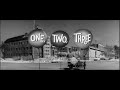 one two three 1961 trailer