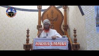 ইমাম ও মুসল্লিদের নামাজ নষ্ট হওয়ার কারণ #hadiul_ummah#Khatib Jameul_Uloom #Abul_Badshah_ nomani