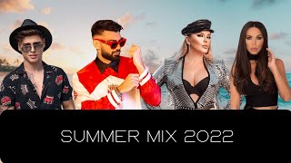CHALGA MIX 2022 | SUMMER MIX | PARTY MIX | Popfolk REUPLOAD