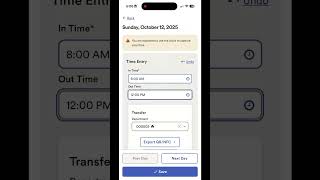 ADP Onboarding Instructions
