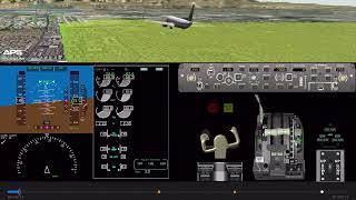 FlightPulse Animation Module: Delivering Photorealistic Views of Flight Safety Data