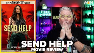 Send Help (2026) Movie Review