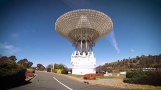 Taking the Lead in Australia’s Space Industry - CSIRO