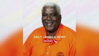 PNP mourns passing of former MP Harry Douglas | Daily Jamaica News