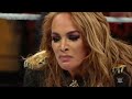 FULL MATCH - Nia Jax vs. Ronda Rousey – Raw Women’s Title Match WWE Money in the Bank 2018