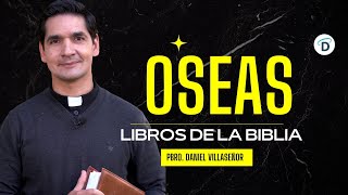 Oseas / Libro de Oseas El Buen Dios