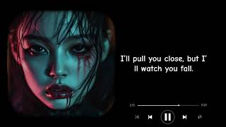 Jennie - Killer Smile Song Inspired by BLACKPINK – Original Lyrics \u0026 Music\