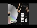 Cypher (feat. Vasty, EV AD, Slim B The Prodigal Son, Nitram & Mockla) (Vol. 1)
