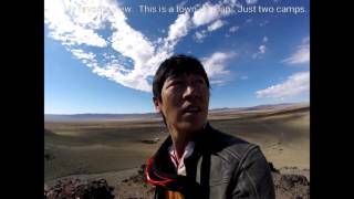 Motorbike Mongolia Gobi Discovery 1_ 2016