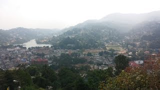 Bahirawa Kanda - A Place You Must Visit in Kandy