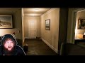 I Moved Into A Haunted Apartment…