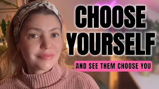 Get The Life You Love (AND ARE LOVED!)