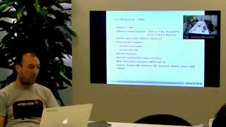 Java Modularity - #LunchTalksNetcentric