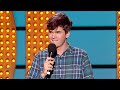 Ivo Graham Went to Eton | Live at the Apollo | BBC Comedy Greats