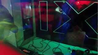 PIXIE underground - heavyduty 18.04.2012 - dubstract, etfal, madcow radio