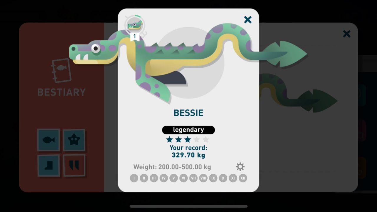 Creatures Of The Deep Pacific Footballfish And Sand Striker Part 8