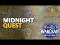 Wrath Unleashed WoW Quest