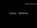 Cellular - BlackFella