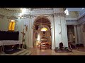 offida marche italy【walking tour】history in subtitles 4k