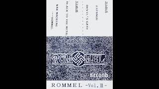 Rommel - Indiscriminata Attack Two… [Full Demo - 1988]