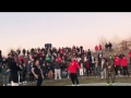 El Alfa Ft Tali Goya - K Fueh (Video Official) Detra de Camara