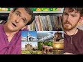 Karnataka Tourism Video AMERICAN REACTION!!!