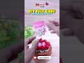 DIY Felt Cake, Tutorial YouTube Murnisfelt #kreasiflanel #shorts #feltcake #feltfood #jahit #recycle