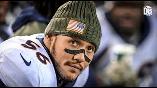 BTV 1-on-1: OLB Shane Ray