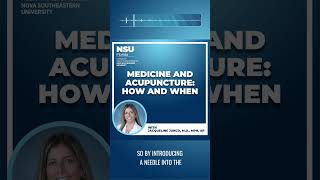 The Amazing Potential of Auricular Acupuncture 😲🤯