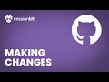 Making Changes to a Remote Project | GitHub Tutorial Part 2